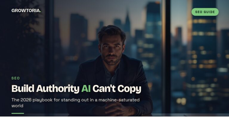 personal branding in the AI era