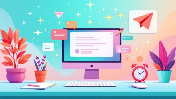 10 Meilleurs Outils IA Rédaction Contenu — Growtoria