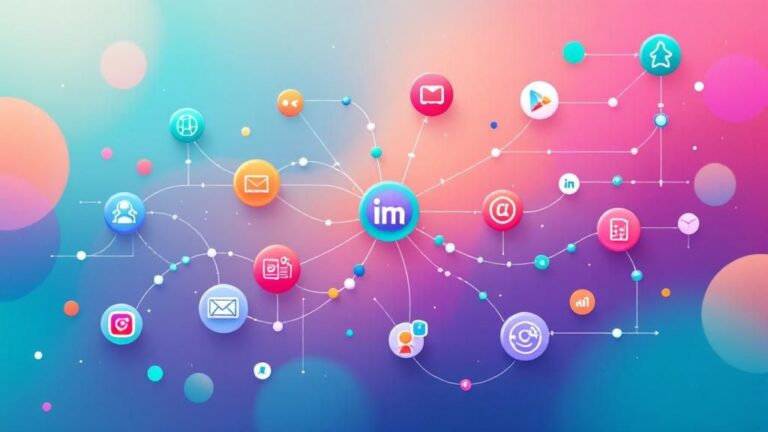 Automatiser Marketing n8n 7 Workflows — Growtoria