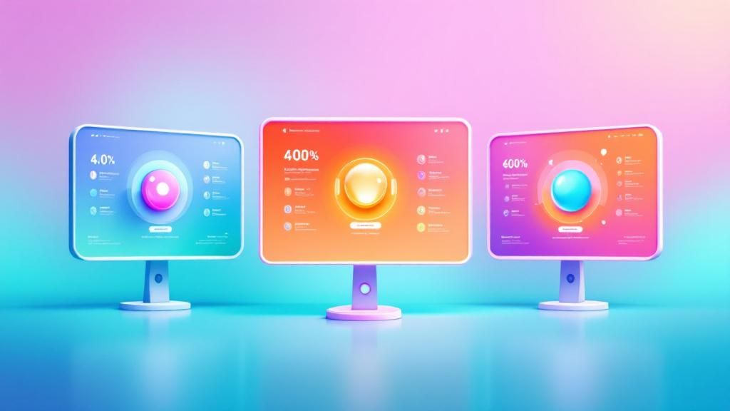 ChatGPT vs Claude vs Gemini Comparatif — Growtoria