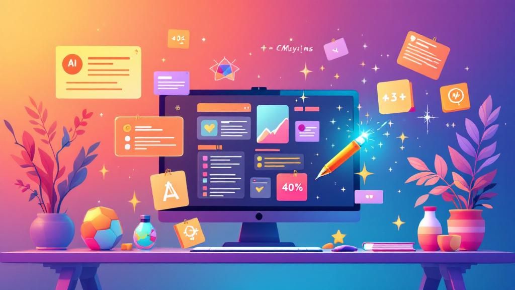 50 Prompts IA Copywriting qui Convertit — Growtoria