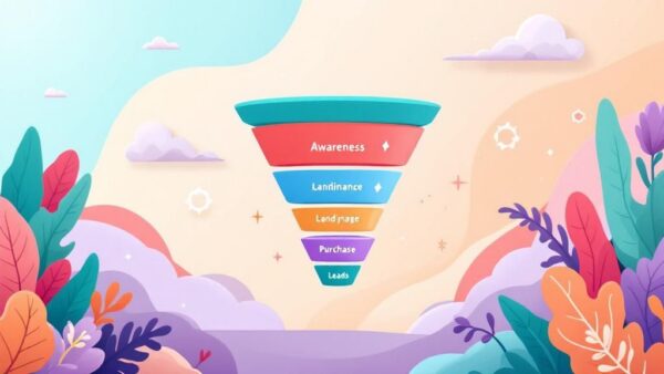 Tunnel de Vente Automatisé de A à Z — Growtoria