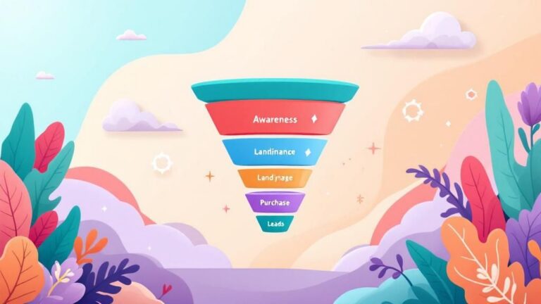 Tunnel de Vente Automatisé de A à Z — Growtoria