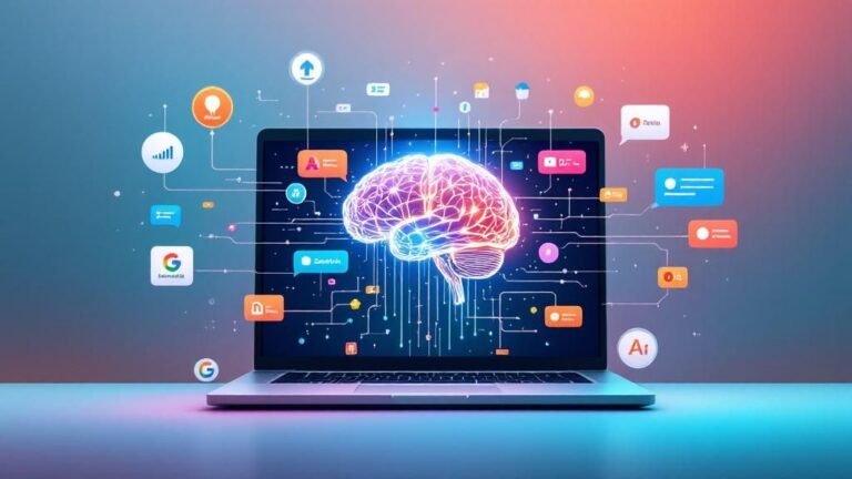 GEO 2026 — Source de Confiance des IA — Growtoria