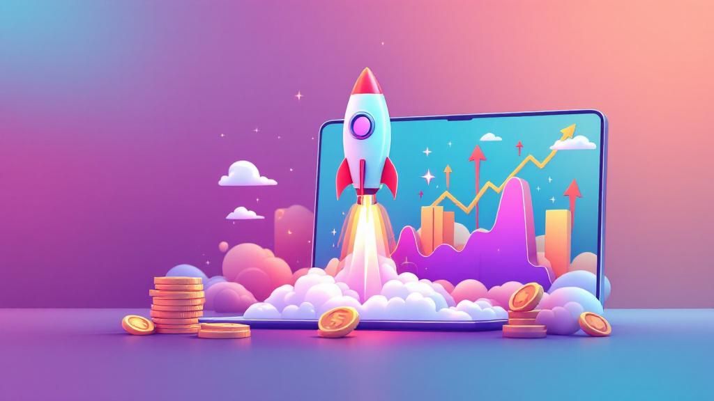 Micro-SaaS IA — Verticalité Business Rentable — Growtoria