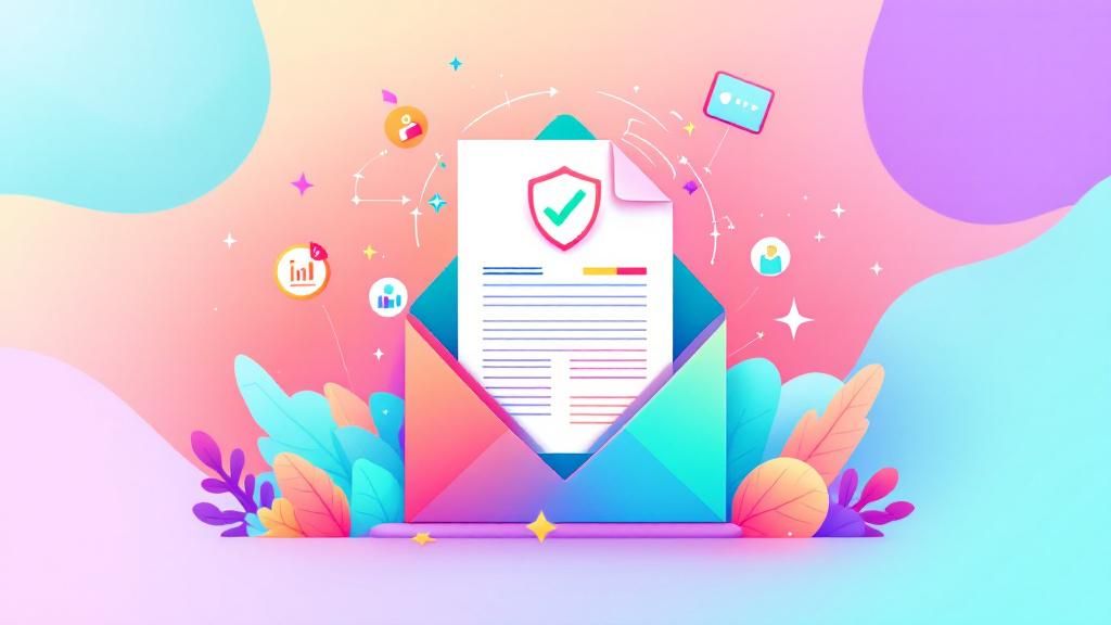 Facturation Électronique 2026 — Conformité PME — Growtoria