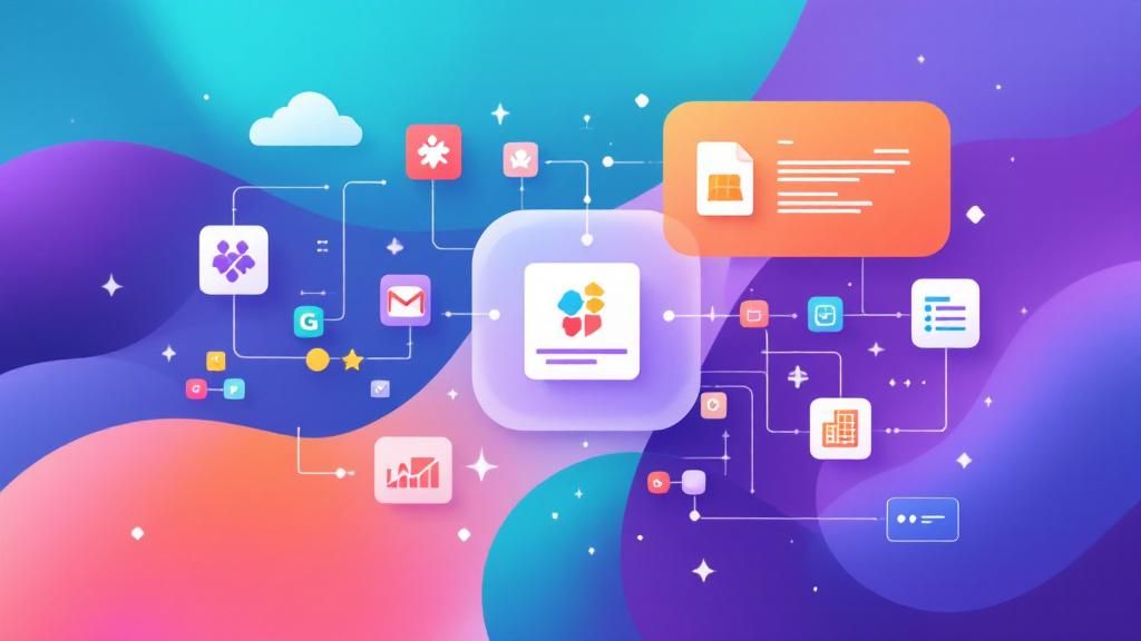 Maîtriser Make — Automatiser Business Sans Coder — Growtoria