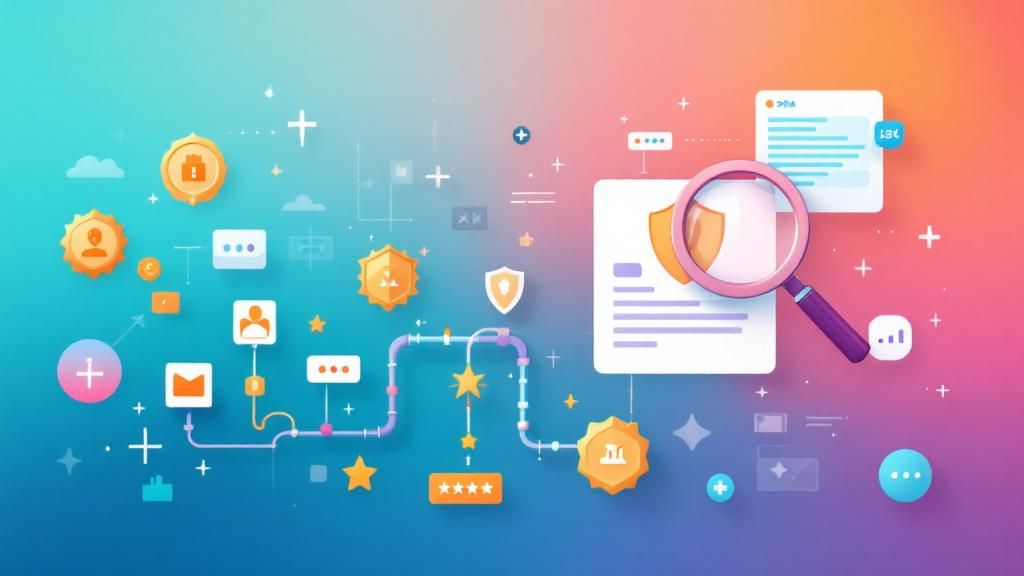 Scraping Éthique — Enrichir Leads B2B — Growtoria