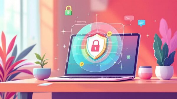 Cybersécurité Nomades