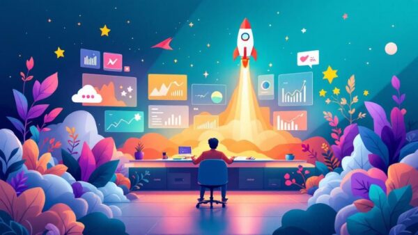 Agence Marketing PME