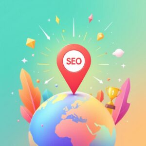 Optimisation SEO Global et Local — Growtoria