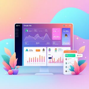 Publicité Digitale Ads Performance — Growtoria