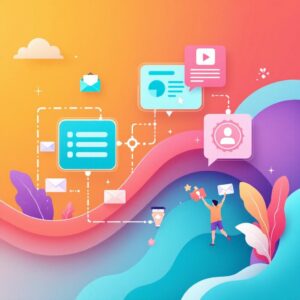 Génération Leads Outreach B2B — Growtoria