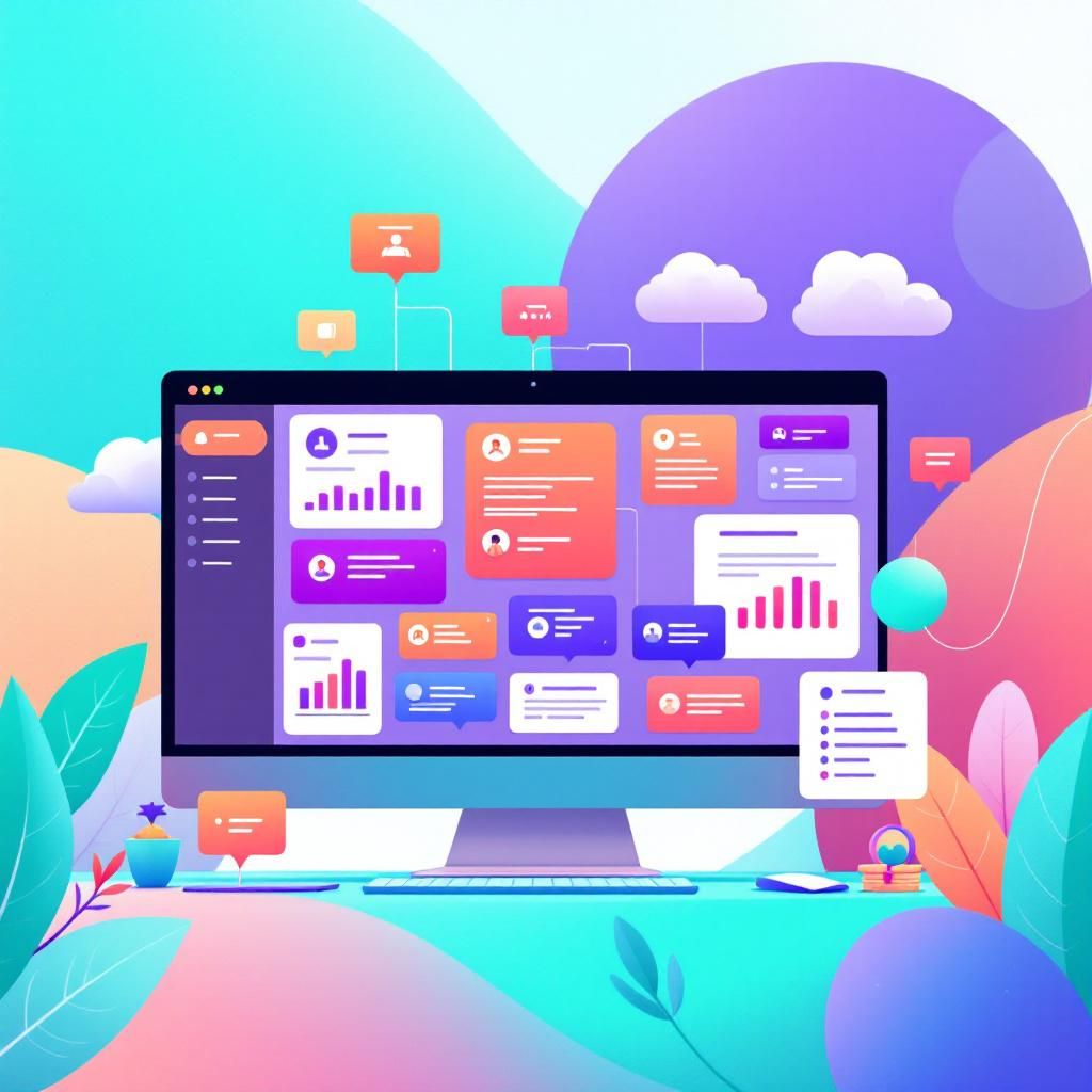 Déploiement Optimisation CRM — Growtoria