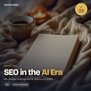 SEO in the AI Search Era