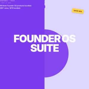 Founder OS Suite