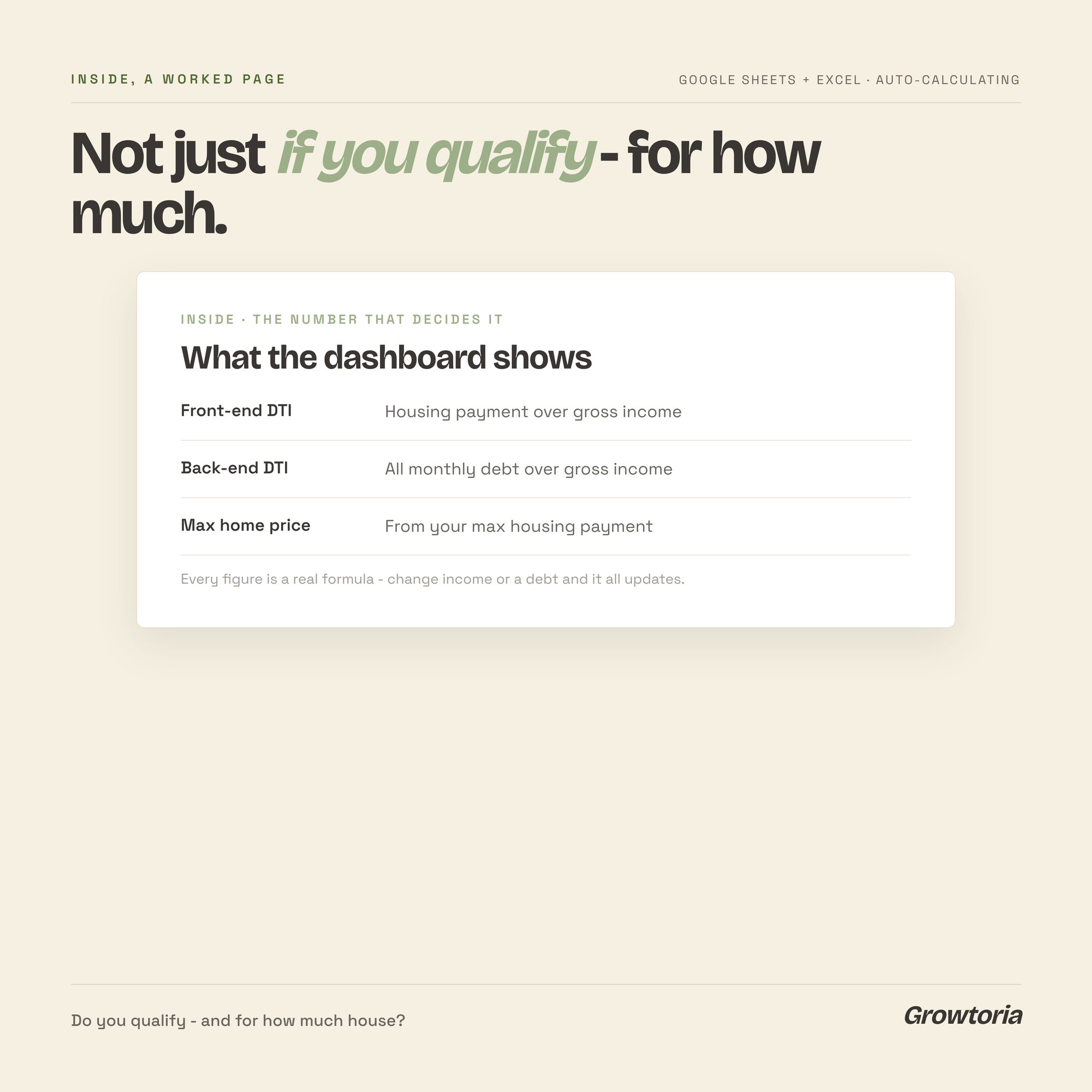 debt to income calculator — detail 3