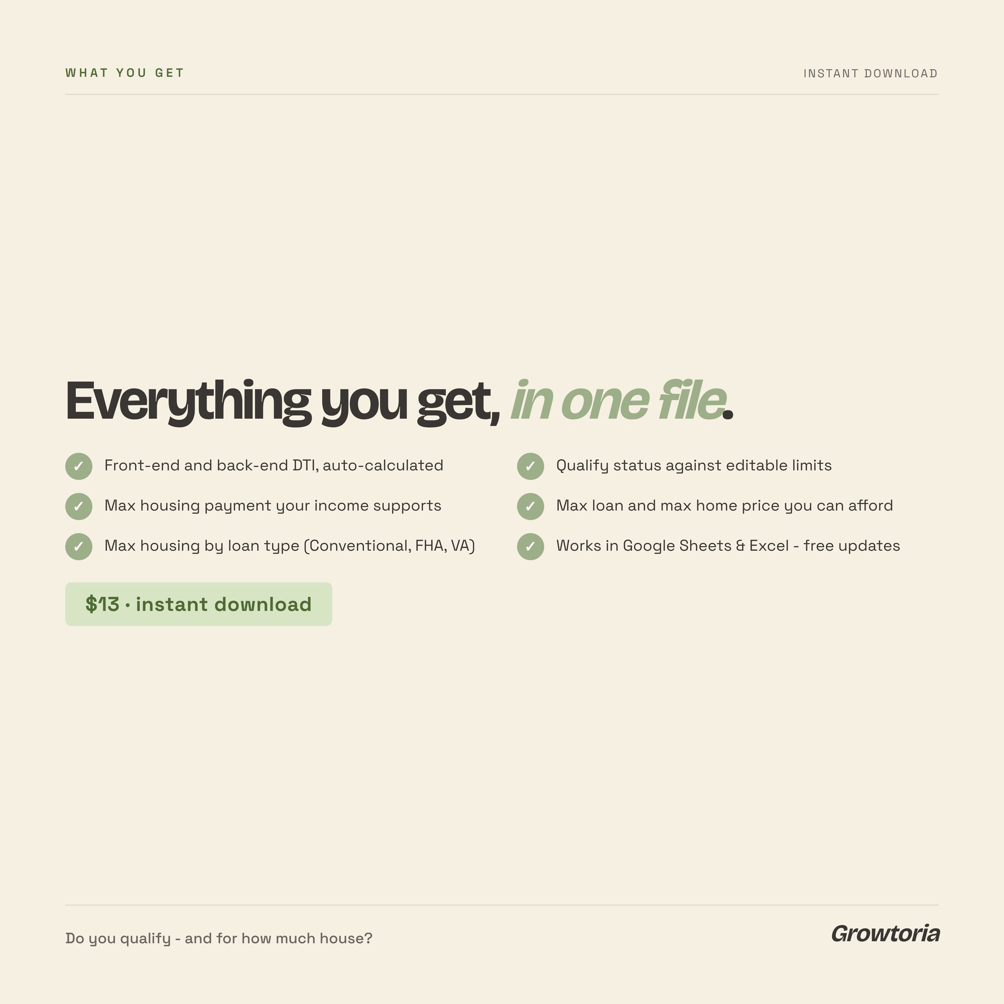debt to income calculator — detail 5