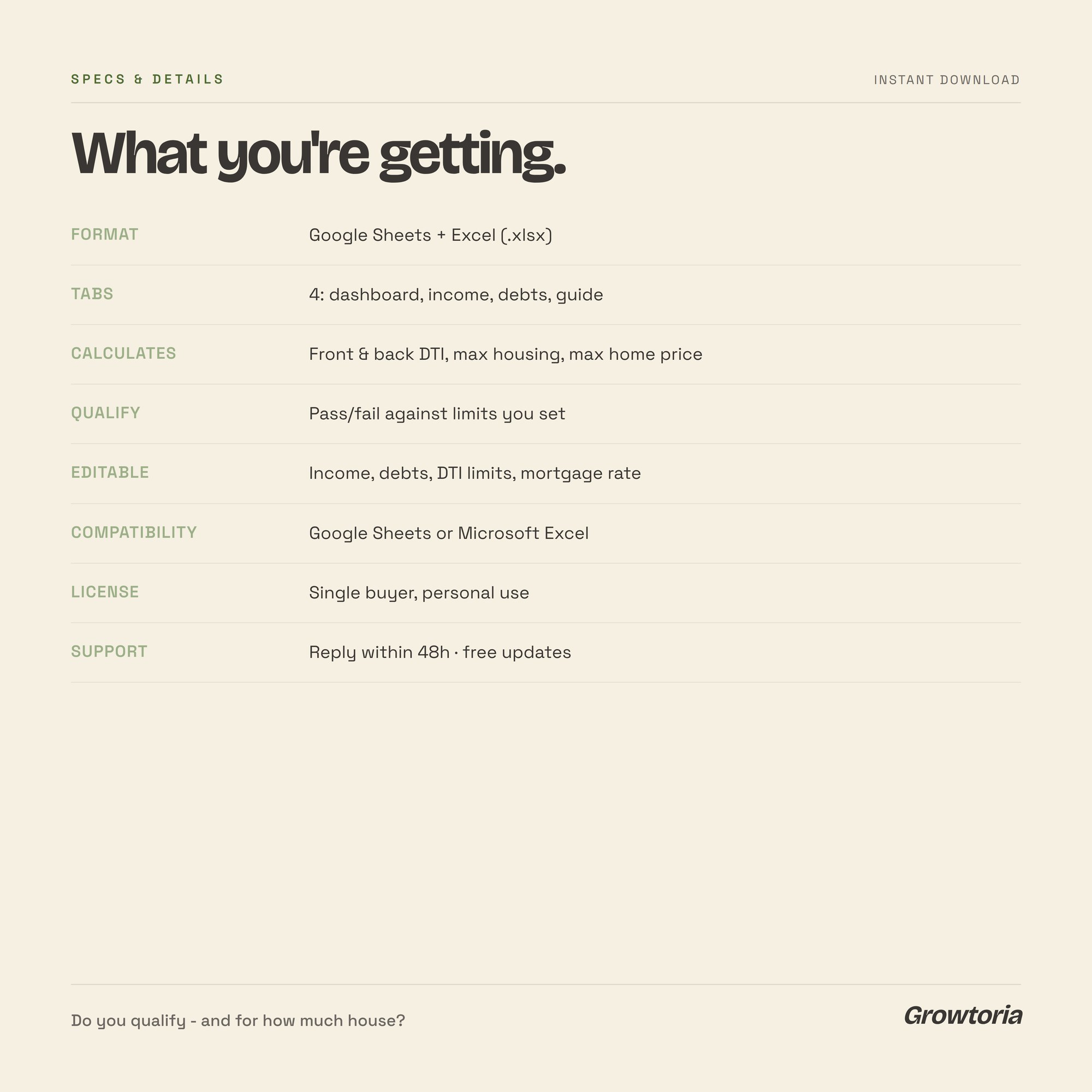 debt to income calculator — detail 9