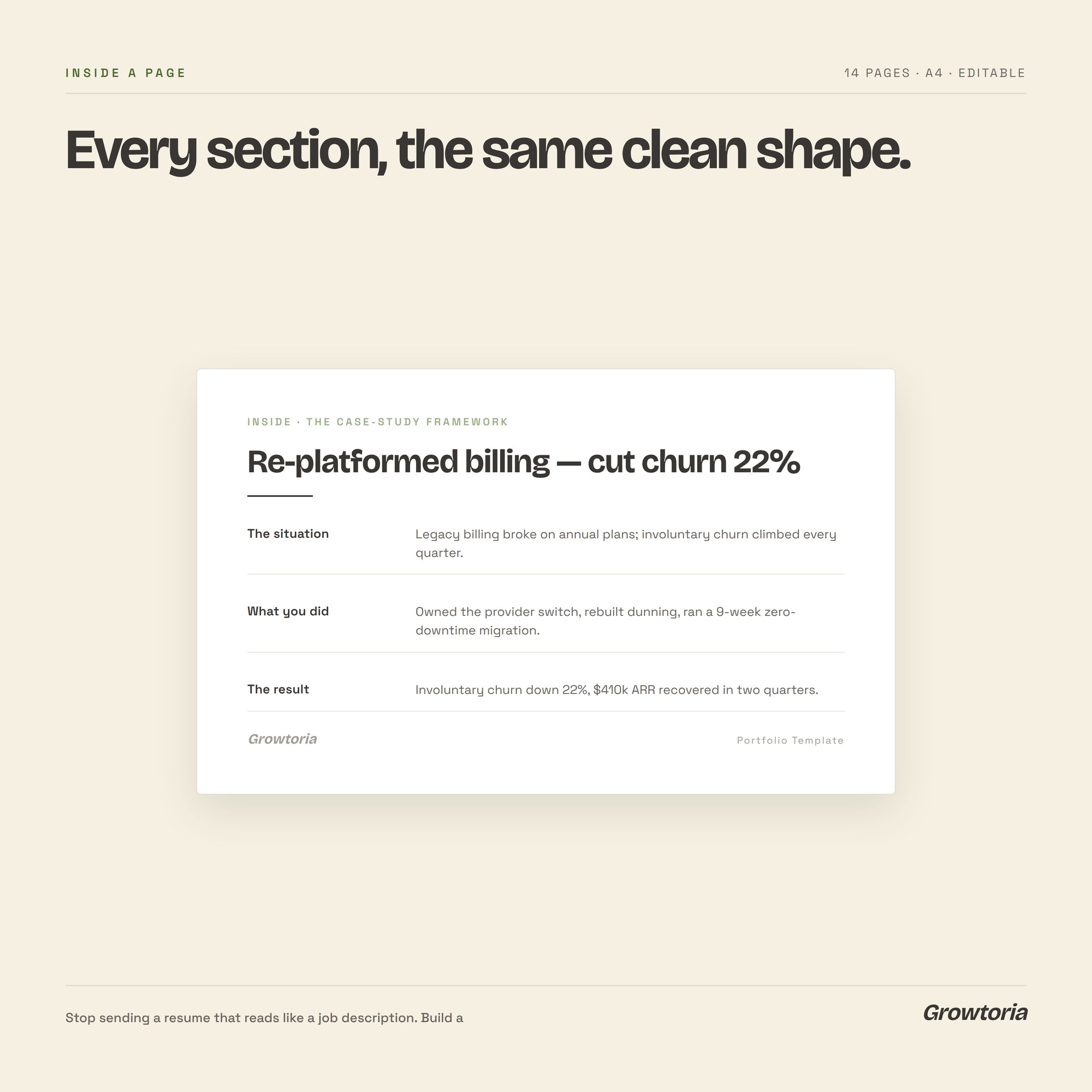 operator portfolio template — detail 3